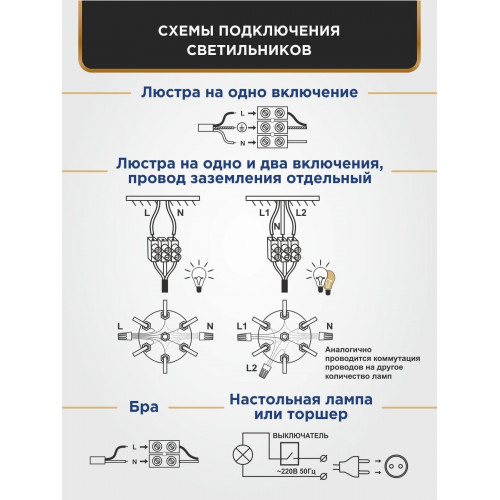 Люстра подвесная с хрусталем 6 ламп S1045-6
