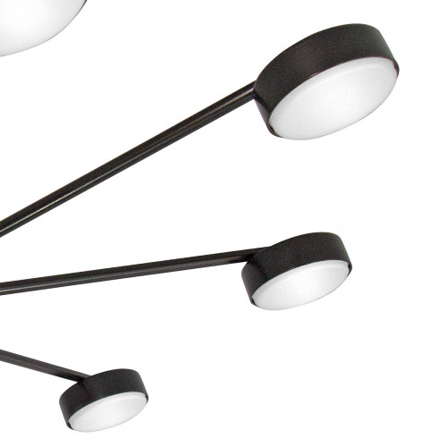 Люстра светодиодная потолочная LED S2388-8