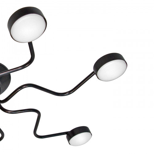 Люстра светодиодная потолочная LED S2391-6